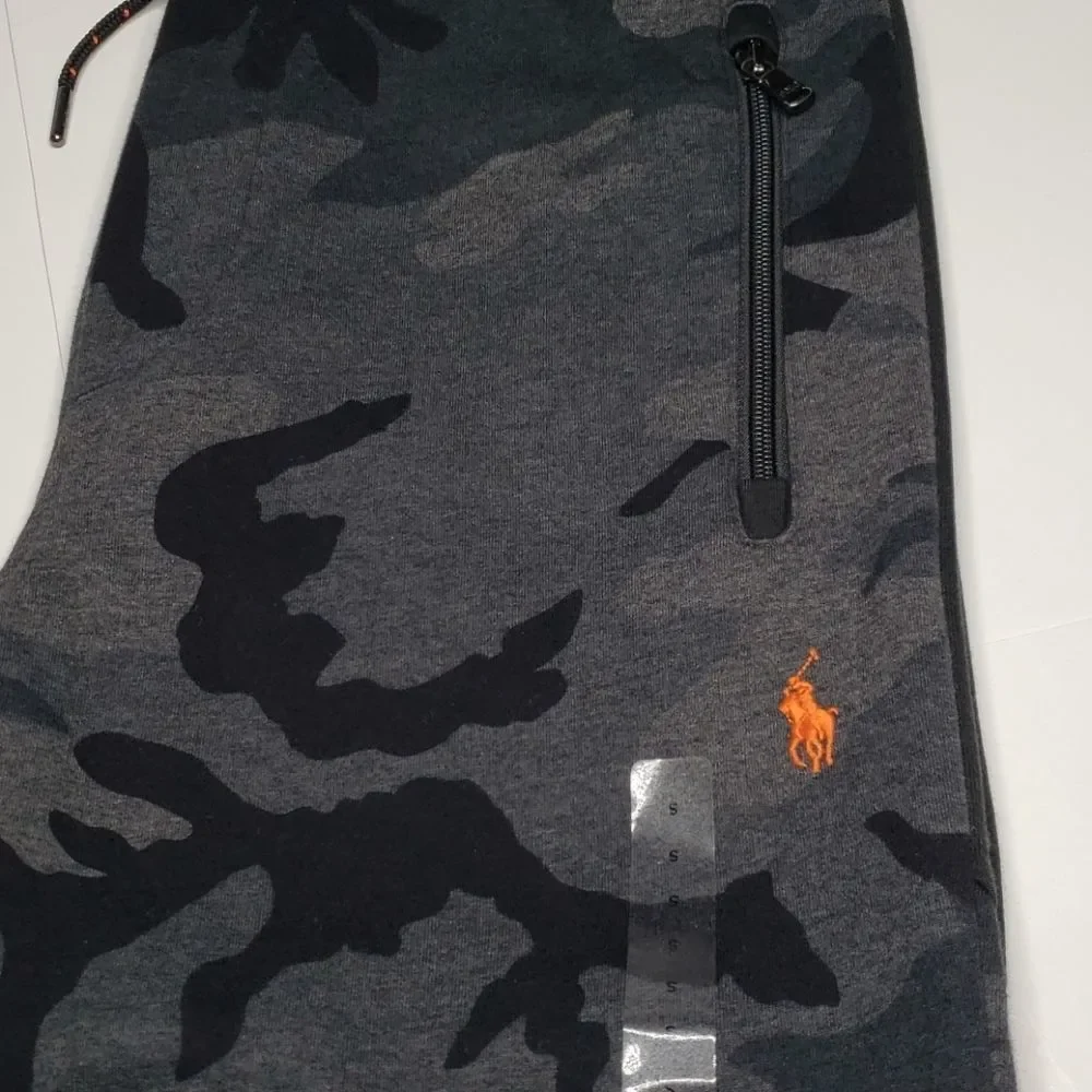 Polo Ralph Lauren Sweatsuit